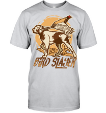 Load image into Gallery viewer, Bird Slayer T-Shirt