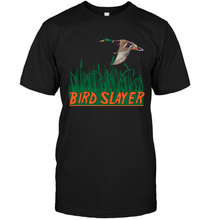Load image into Gallery viewer, Unisex Duck Slayer T-shirt