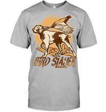 Load image into Gallery viewer, Bird Slayer T-Shirt