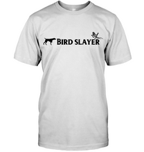 Load image into Gallery viewer, Unisex Bird Slayer T-shirt
