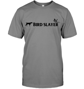 Unisex Bird Slayer T-shirt