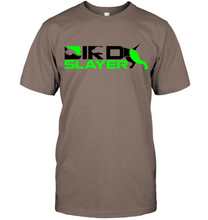 Load image into Gallery viewer, Unisex Bird Slayer T-shirt