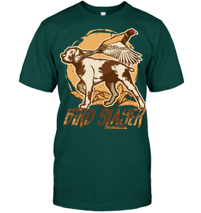 Bird Slayer T-Shirt