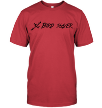 Load image into Gallery viewer, Unisex Duck Slayer T-shirt