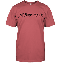 Load image into Gallery viewer, Unisex Duck Slayer T-shirt