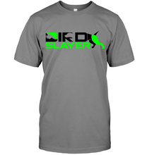 Load image into Gallery viewer, Unisex Bird Slayer T-shirt