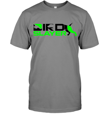 Unisex Bird Slayer T-shirt