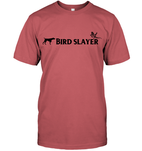 Unisex Bird Slayer T-shirt