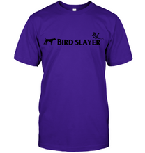 Load image into Gallery viewer, Unisex Bird Slayer T-shirt