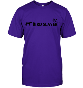 Unisex Bird Slayer T-shirt