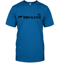 Load image into Gallery viewer, Unisex Bird Slayer T-shirt