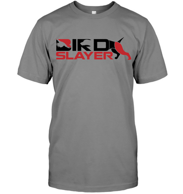 Unisex Bird Slayer T-shirt