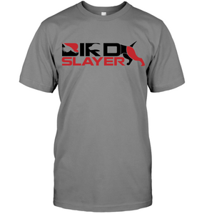 Unisex Bird Slayer T-shirt