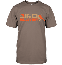Load image into Gallery viewer, Unisex Bird Slayer T-shirt