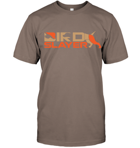 Unisex Bird Slayer T-shirt