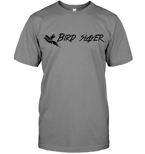 Unisex Pheasant Slayer T-shirt