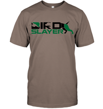 Load image into Gallery viewer, Unisex Bird Slayer T-shirt