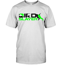 Load image into Gallery viewer, Unisex Bird Slayer T-shirt