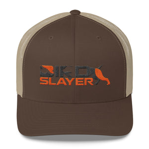 Trucker Cap