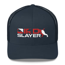 Load image into Gallery viewer, Trucker Cap