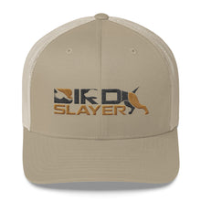 Load image into Gallery viewer, Trucker Cap