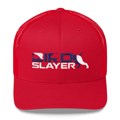 Trucker Cap