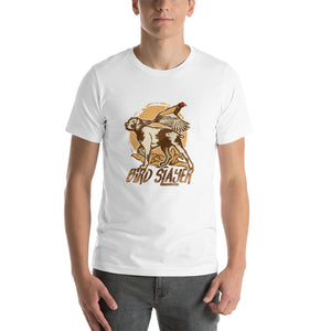 Short-Sleeve Unisex T-Shirt